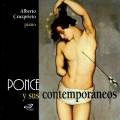 Cruzprieto Alberto - Ponce et ses contemporains