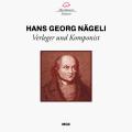 Ngeli : Hans Georg Ngeli, diteur et compositeur