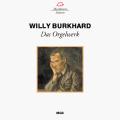 Burkhard : L'uvre pour orgue