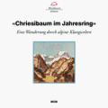 Chriesibaum im Jahresring