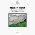 Moret : uvres chorales sacres