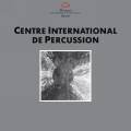 Donatoni, Rappaz, Schlaepfer : uvres pour percussions