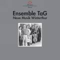 Kelterborn, Voegelin, Dnki : Musique instrumentale. Ensemble TaG.