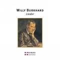 Burkhard : Lieder