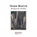 Martin : Musique de chambre