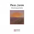 Juon : Klavierquartette