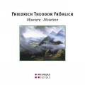 Frhlich : Miserere - Motetten