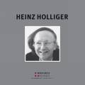 Holliger : Portrait du compositeur