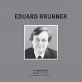 Brunner Eduard : Musique suisse pour clarinette