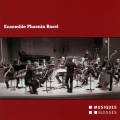 Ensemble Phoenix Basel : Rcital Grimm, Furrer, Romitelli, Buess.