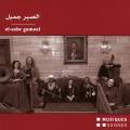 El-sabr gamell. Rencontre musicale Egypte/Suisse.