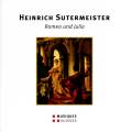 Sutermeister : Romo et Juliette. Wallberg.