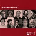 Grammont Slection 1. (2007)