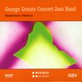 George Gruntz Concert Jazz Band - Matterhorn Matters.