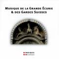 Musique de la grande curie & des gardes suisses. Hirsch.