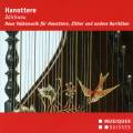 Dachwou : Nouvelle musique pour hanottere, cithare et autres rarets.