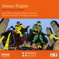 Zisman / Fulgido : Soul Tango Invasion.