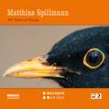 Matthias Spillmann : 100 Years of Songs.