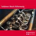 Schnner Blech-Ffermusig.