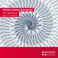 Andrea Lorenzo Scartazzini : Der Sandmann, opra. McKinny, Eichenholz, Spehar, Piffka, Schpflin, Hanus.