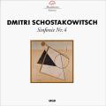 Chostakovitch : Symphonie n 4