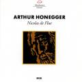 Honegger : Nicolas de Flue