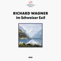 Wagner : Les annes zrichoises