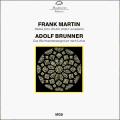 Martin, Brunner : Musique sacre