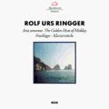 Ringger : Portrait du compositeur