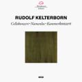 Kelterborn : Concerto pour violoncelle