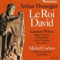 Honegger : Le Roi David