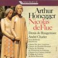 Honegger : Nicolas De Flue