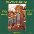Marchand : Pieces d'orgue. Delor