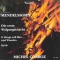 Mendelssohn : La Premire Nuit de Walpurgis