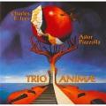 Ives, Piazzolla : Trios pour piano et cordes. Animae