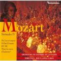 Mozart : Srnades, vol. 4