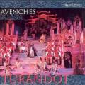 Festival d'opra d'Avenches. Puccini : Turandot