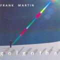 Martin : Golgotha