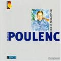 Hier Et Aujourd'hui. Poulenc : uvres instrumentales et orchestrales