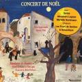 Concert de Nol. Musiques et chants