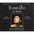 Honegger : Jeanne d'arc au Bcher. Lonsdale