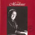 Berlioz, Ravel, Franck, Debussy, Chausson : uvres orchestrales. Monteux