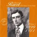 Ravel : Son uvre et son temps, vol. 1 (1899-1911)