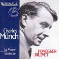 Honegger, Jolivet : La Danse Des Morts. Symphonie n 2. 3 Complaintes