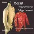 Mozart : Concertos Pour Piano n 20 K 466 & n 21 K 467. Entremont