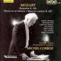 Mozart : Requiem et messes