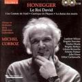 Honegger : Le Roi David, La Danse des Morts, Cantate de Nol