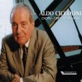 Schumann, Chopin, Grieg : uvres pour piano. Ciccolini
