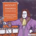 Mozart : Concertos pour piano. P. et J. Entremont.