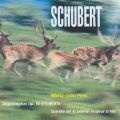 Schubert : Sonates pour piano et Impromptus. Pirs